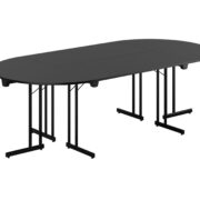 Origpic faffca — Konferensbord Style – Small – 2400 × 1200 mm