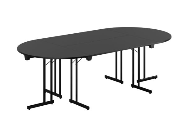 Origpic faffca — Konferensbord Style – Small – 2400 × 1200 mm