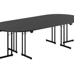 Origpic a c — Konferensbord Style – Small – 2600 × 1200 mm<