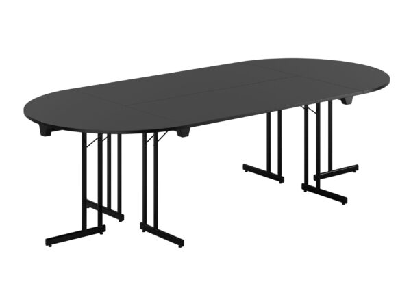 Origpic a c — Konferensbord Style – Small – 2600 × 1200 mm<
