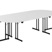 Origpic d — Konferensbord Style – Small – 2600 × 1200 mm<