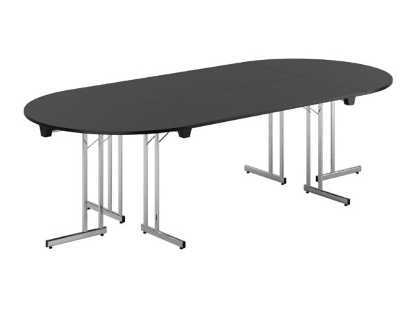 Origpic f d — Konferensbord Style – Small – 2600 × 1200 mm<