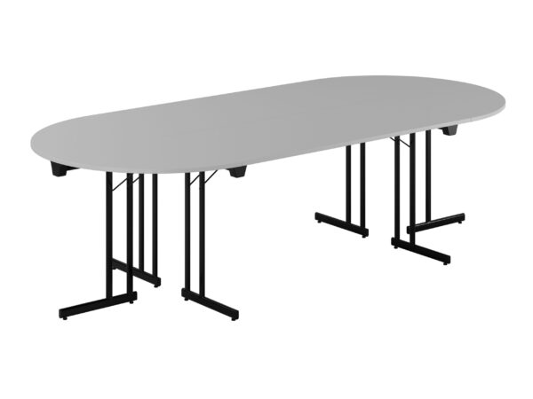 Origpic ea — Konferensbord Style – Small – 2600 × 1200 mm<