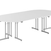 Origpic e cff — Konferensbord Style – Small – 2600 × 1200 mm<