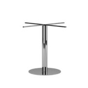 Origpic ca — Pelarstativ bord – Rund fot Ø 62 cm