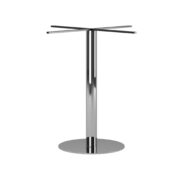 Origpic fae c — Pelarstativ bord – Rund fot Ø 62 cm