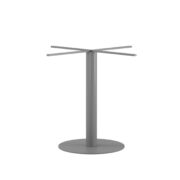 Origpic c de — Pelarstativ bord – Rund fot Ø 62 cm