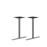 Origpic aa — T-stativ ben 2 st – Stativ till bordsskivor