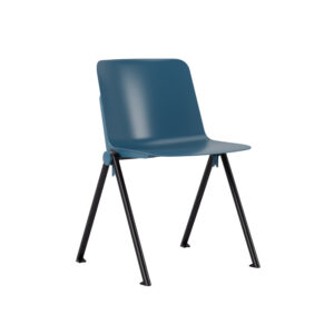 Origpic d — Vittoria – Stapelbar och kopplingsbar stol