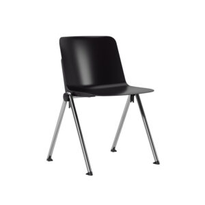 Origpic baba — Vittoria – Stapelbar och kopplingsbar stol