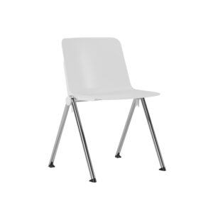 Origpic f — Vittoria – Stapelbar och kopplingsbar stol