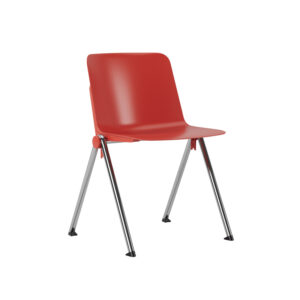 Origpic b a e — Vittoria – Stapelbar och kopplingsbar stol