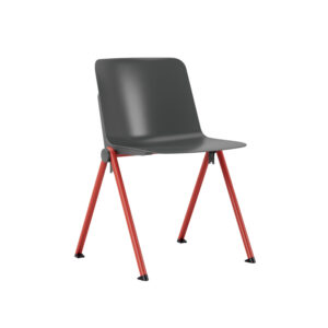 Origpic f — Vittoria – Stapelbar och kopplingsbar stol