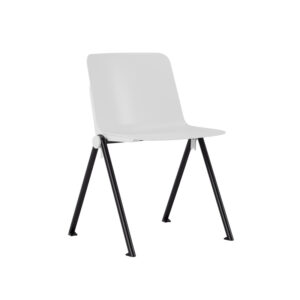 Origpic e f — Vittoria – Stapelbar och kopplingsbar stol