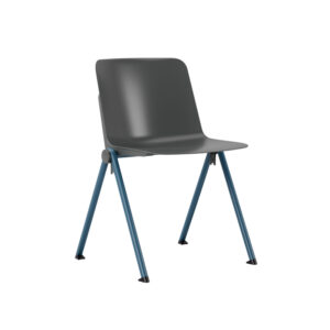 Origpic — Vittoria – Stapelbar och kopplingsbar stol