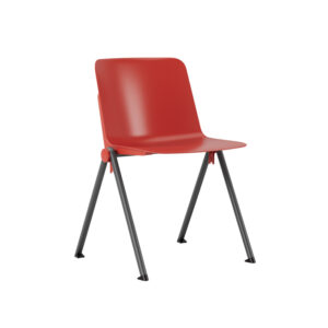 Origpic aadd — Vittoria – Stapelbar och kopplingsbar stol