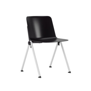 Origpic f — Vittoria – Stapelbar och kopplingsbar stol