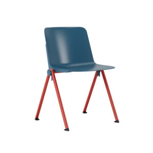 Origpic a c — Vittoria – Stapelbar och kopplingsbar stol