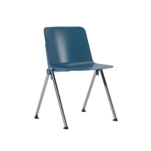 Origpic f c — Vittoria – Stapelbar och kopplingsbar stol