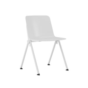 Origpic ee e — Vittoria – Stapelbar och kopplingsbar stol