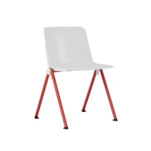 Origpic c d — Vittoria – Stapelbar och kopplingsbar stol