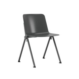 Origpic e — Vittoria – Stapelbar och kopplingsbar stol