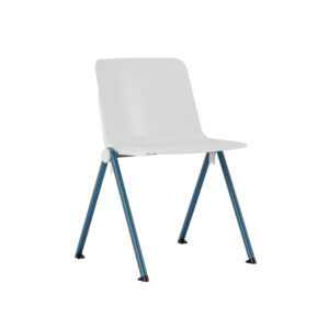 Origpic d — Vittoria – Stapelbar och kopplingsbar stol