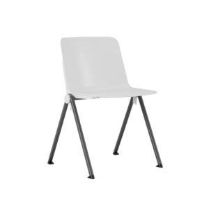 Origpic b d — Vittoria – Stapelbar och kopplingsbar stol