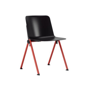 Origpic b b — Vittoria – Stapelbar och kopplingsbar stol