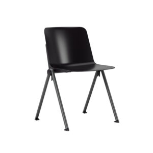 Origpic bcb e — Vittoria – Stapelbar och kopplingsbar stol