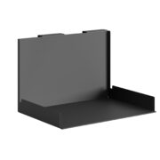 Origpic — Dokumenthylla A4 till Silencio Basic bordsskärmar