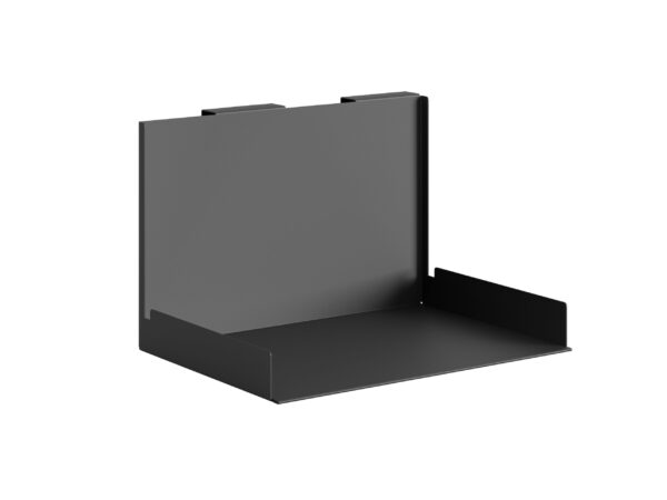 Origpic — Dokumenthylla A4 till Silencio Basic bordsskärmar