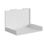 Origpic a — Dokumenthylla A4 till Silencio Basic bordsskärmar