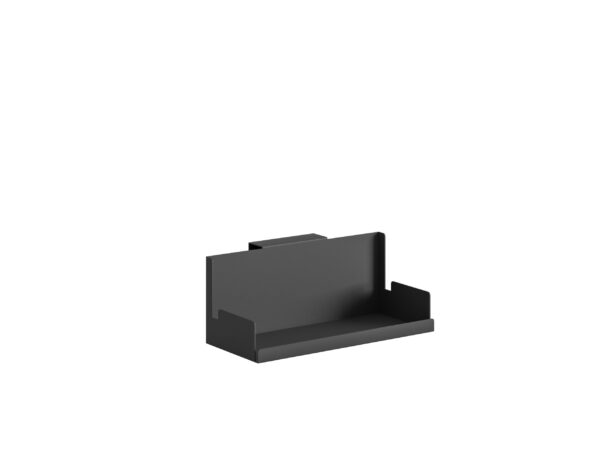 Origpic ac — Mobilhylla till bordsskärm Silencio Basic bordsskärmar