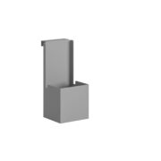 Origpic ca f — Pennkopp till bordsskärm Silencio Basic bordsskärmar