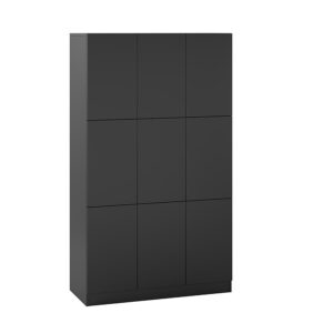 Origpic ec — Milano personalskåp – personlig förvaring med RFID och elektroniska lås