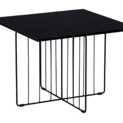 Origpic f b a — Dayton Soffbord 40 x 40 Vit eller svart