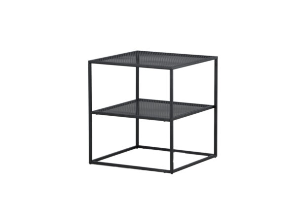Origpic c a — Netz Soffbord 60 x 55 x 55 – 3 färger – Vit, beige eller svart