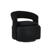 Origpic ada — Laurel Fåtöljer – Beige, vit, svart eller ljusblå