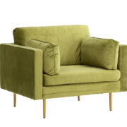 Origpic b c — Boom Fåtöljer – Ljusbeige, Grön, Blå eller Svart