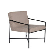 Origpic bfba — Rakel Fåtöljer – Grå, Beige, Ljusbeige , Off-white, Svart eller Greige