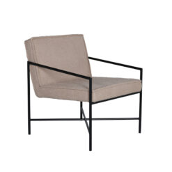 Origpic bfba — Rakel Fåtöljer – Grå, Beige, Ljusbeige , Off-white, Svart eller Greige
