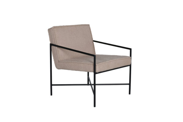 Origpic bfba — Rakel Fåtöljer – Grå, Beige, Ljusbeige , Off-white, Svart eller Greige