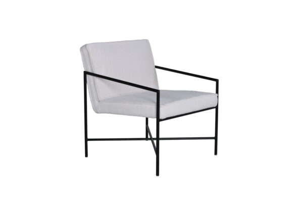 Origpic d f — Rakel Fåtöljer – Grå, Beige, Ljusbeige , Off-white, Svart eller Greige