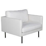 Origpic d — Zoom Fåtöljer – Grå, Svart, Ljusbeige eller Beige