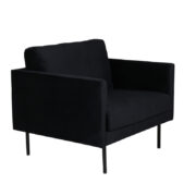 Origpic e — Zoom Fåtöljer – Grå, Svart, Ljusbeige eller Beige