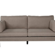 Origpic e e — Boom 3-sits soffor Brun, svart eller ljusbeige