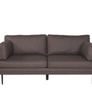 Origpic a f — Boom 3-sits soffor Brun, svart eller ljusbeige