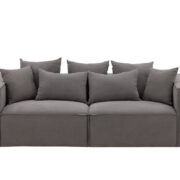 Origpic b a — Gillholmen 3-sits soffor Svart, grå eller brun