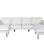 Origpic d — Zoom Divansoffor Beige, ljusbeige, grå eller svart